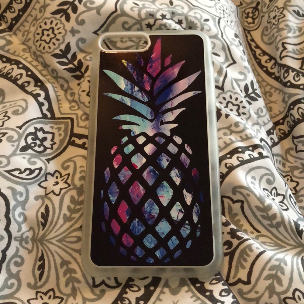 iPhone 8 Plus phone case
